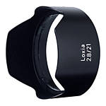 Zeiss Loxia 21mm f/2.8 Sony E-Mount Full Frame Wide Angle Lens 9