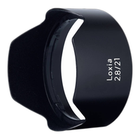 Zeiss Loxia 21mm f/2.8 Sony E-Mount Full Frame Wide Angle Lens 9