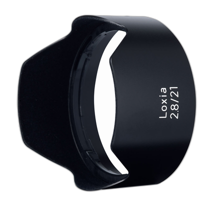 Zeiss Loxia 21mm f/2.8 Lens Hood