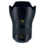 Zeiss 28mm f/1.4 OTUS Manual Focus Lens for Nikon ZF.2 0