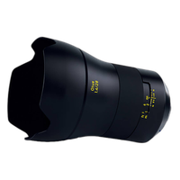 Zeiss 28mm f/1.4 OTUS Manual Focus Lens for Nikon ZF.2 1