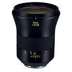Zeiss 28mm f/1.4 OTUS Manual Focus Lens for Nikon ZF.2 2