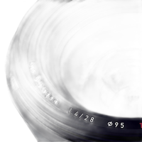 Zeiss 28mm f/1.4 OTUS Manual Focus Lens for Nikon ZF.2 3
