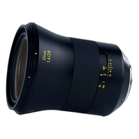 Zeiss 28mm f/1.4 OTUS Manual Focus Lens for Nikon ZF.2 4