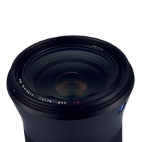 Zeiss 28mm f/1.4 OTUS Manual Focus Lens for Nikon ZF.2 6