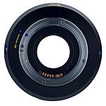 Zeiss 28mm f/1.4 OTUS Manual Focus Lens for Nikon ZF.2 9