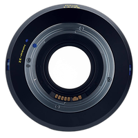 Zeiss 28mm f/1.4 OTUS Manual Focus Lens for Nikon ZF.2 9