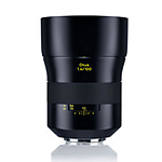 Zeiss Otus T* 100mm f/1.4 ZE Lens for Canon EF 0
