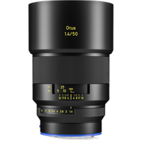Zeiss Otus ML 1.4/50 for Sony E 0