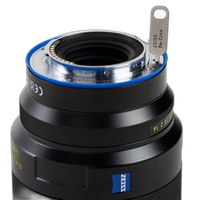 Zeiss Otus ML 1.4/50 for Sony E 4
