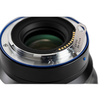 Zeiss Otus ML 1.4/85 for Sony E 4