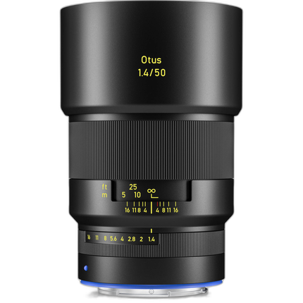 Zeiss Otus ML 1.4/50 for Canon RF