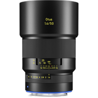 Zeiss Otus ML 1.4/50 for Canon RF 0