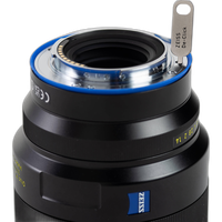 Zeiss Otus ML 1.4/50 for Canon RF 2