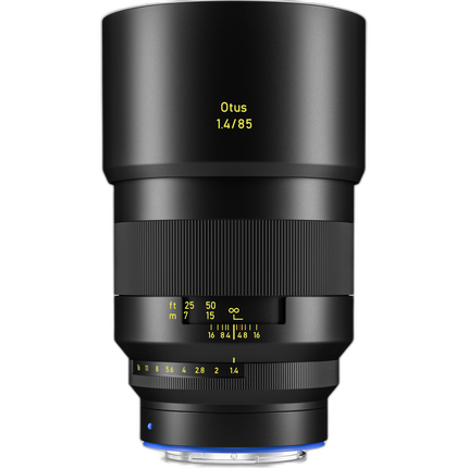 Zeiss Otus ML 1.4/85 for Canon RF