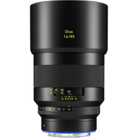 Zeiss Otus ML 1.4/85 for Canon RF 0