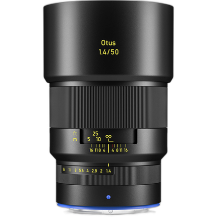 Zeiss Otus ML 1.4/50 for Nikon Z