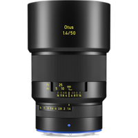Zeiss Otus ML 1.4/50 for Nikon Z 0