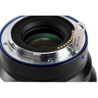 Zeiss Otus ML 1.4/50 for Nikon Z 3