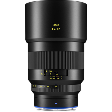 Zeiss Otus ML 1.4/85 for Nikon Z