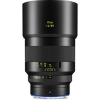 Zeiss Otus ML 1.4/85 for Nikon Z 0
