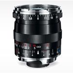 Zeiss Biogon T 21mm f/2.8 ZM Wide Angle Lens - Black