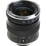 Zeiss Biogon T 21mm f/2.8 ZM Wide Angle Lens - Black 1