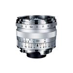 Zeiss Biogon T 28mm f/2.8 ZM Wide Angle Lens - Silver 0