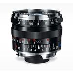 Zeiss Biogon T 28mm f/2.8 ZM Wide Angle Lens - Black