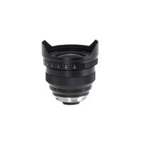 Zeiss Distagon T 15mm f/2.8 ZM Ultra Wide Angle Lens - Black 0