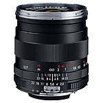 Zeiss 25mm f/2.8 ZS Distagon Lens for Universal (M42) Screw Mount Cameras 0