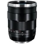 Zeiss Distagon T 35mm f/1.4 ZE Standard Lens for Canon EF Mount - Black 0