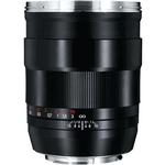 Zeiss Distagon T 35mm f/1.4 ZE Standard Lens for Canon EF Mount - Black 1