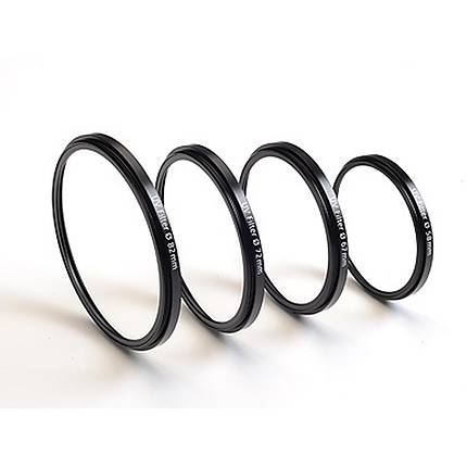 Zeiss 58mm Carl Zeiss T* UV Glass Filter