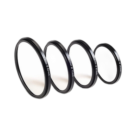 Zeiss 67mm Carl Zeiss T* UV Glass Filter