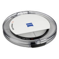 Zeiss 72mm Carl Zeiss T* UV Glass Filter 2