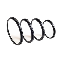 Zeiss 82mm Carl Zeiss T* UV Glass Filter 0