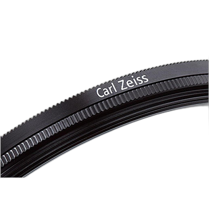Zeiss 82mm Carl Zeiss T* Circular Polarizer Glass Filter