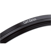 Zeiss 82mm Carl Zeiss T* Circular Polarizer Glass Filter 0