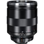 Zeiss Apo Sonnar T 135mm f/2.0 Telephoto Lens for Nikon F Mount - Black 0