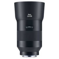 Zeiss Batis 135mm f/2.8 Lens for Sony E Mount 0