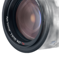 Zeiss Batis 135mm f/2.8 Lens for Sony E Mount 3