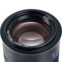 Zeiss Batis 135mm f/2.8 Lens for Sony E Mount 4