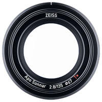 Zeiss Batis 135mm f/2.8 Lens for Sony E Mount 5