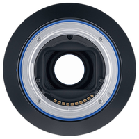 Zeiss Batis 135mm f/2.8 Lens for Sony E Mount 7