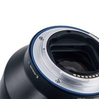 Zeiss Batis 135mm f/2.8 Lens for Sony E Mount 8