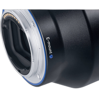 Zeiss Batis 135mm f/2.8 Lens for Sony E Mount 9
