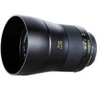 Zeiss Otus 55mm f/1.4 Super Wide Angle Lens for Nikon F Mount - Black 2