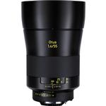 Zeiss Otus 55mm f/1.4 Super Wide Angle Lens for Nikon F Mount - Black 3