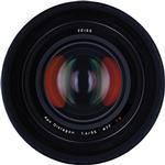 Zeiss Otus 55mm f/1.4 Super Wide Angle Lens for Nikon F Mount - Black 5